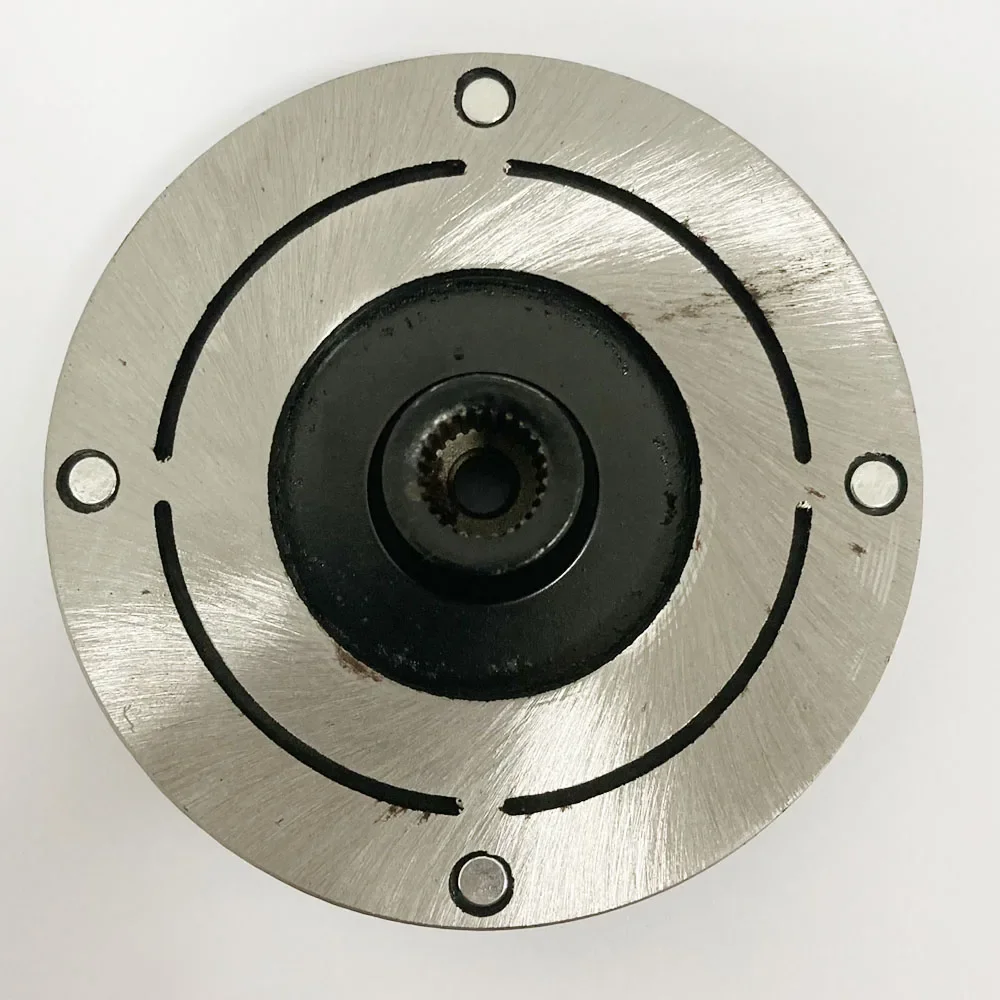 A/C Air Conditioning Compressor Clutch hub Front DISC Plate Cover Sucker 10S17C for Toyota Camry PRADO Cadillac CTS LEXUS RX300