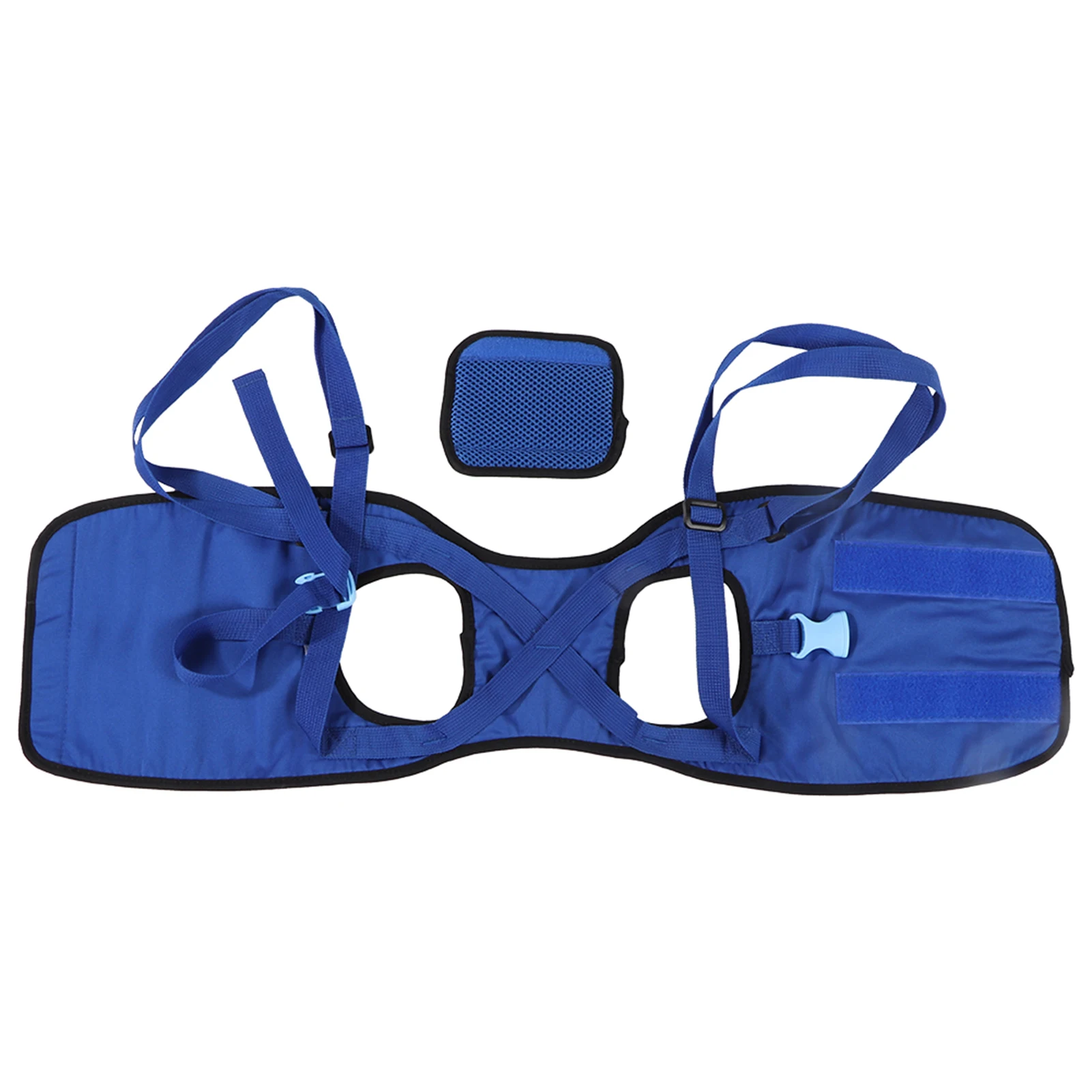 

Disabled Dog Lifting Harness Dogs Walking Carry Support Harness for for Hip Assist Injured Disabled Pet Injured Support