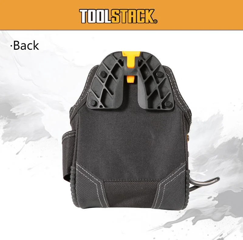 Toolstack Mini Utility Toolkit Oxford Tool Bag Image 4