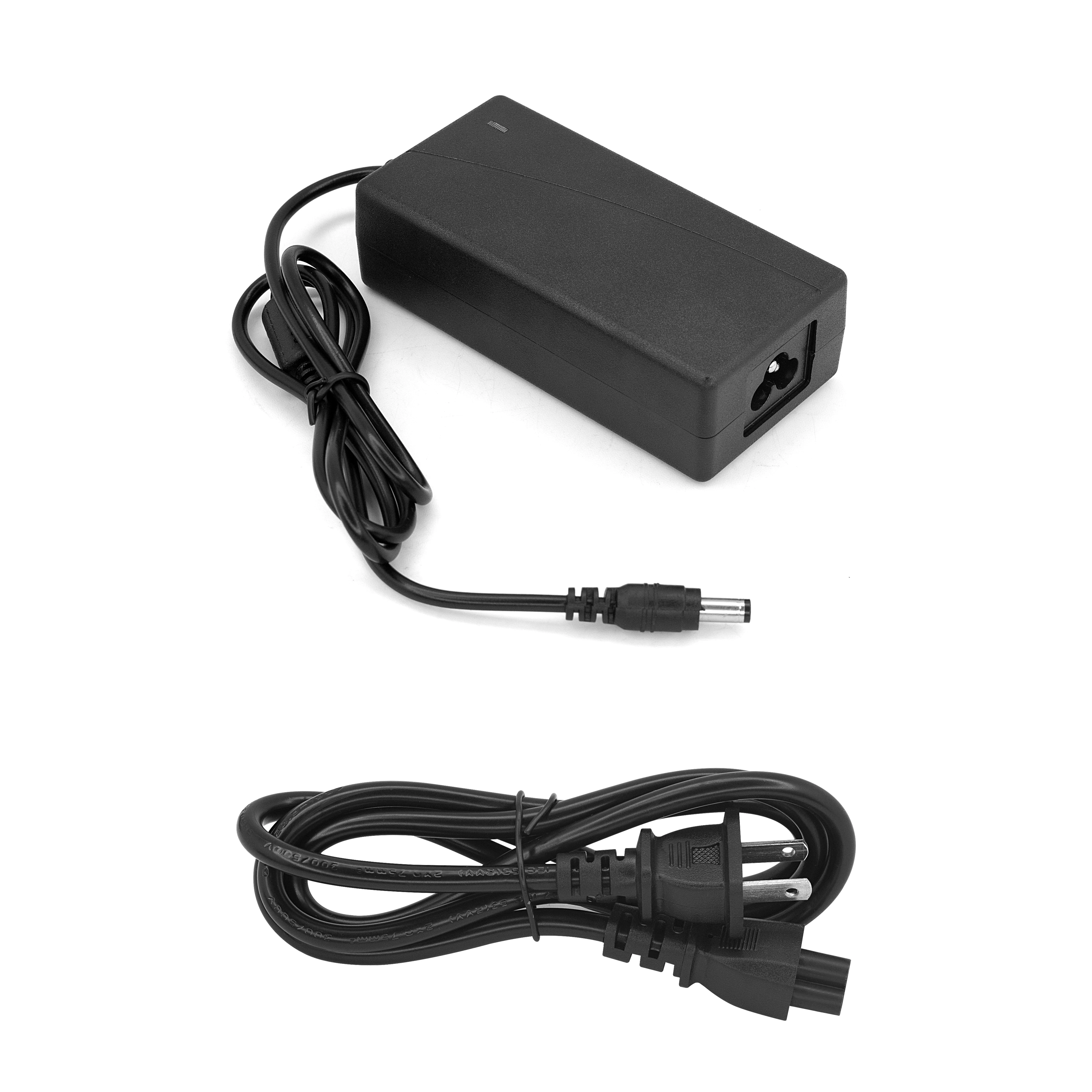 6-Way Multi-Functional Charger Adapter Rapid Charging for BF-UV82 LT-9000 Walkie Talkie Two Way Radio