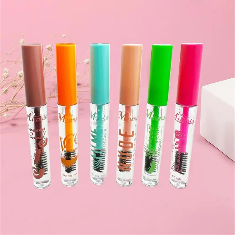

Eyebrow Stereo No Makeup Eyelash Styling Cream Long Eyelashes Eyebrow Styling Cream Eyes Non-blooming Eyelash Styling Cream