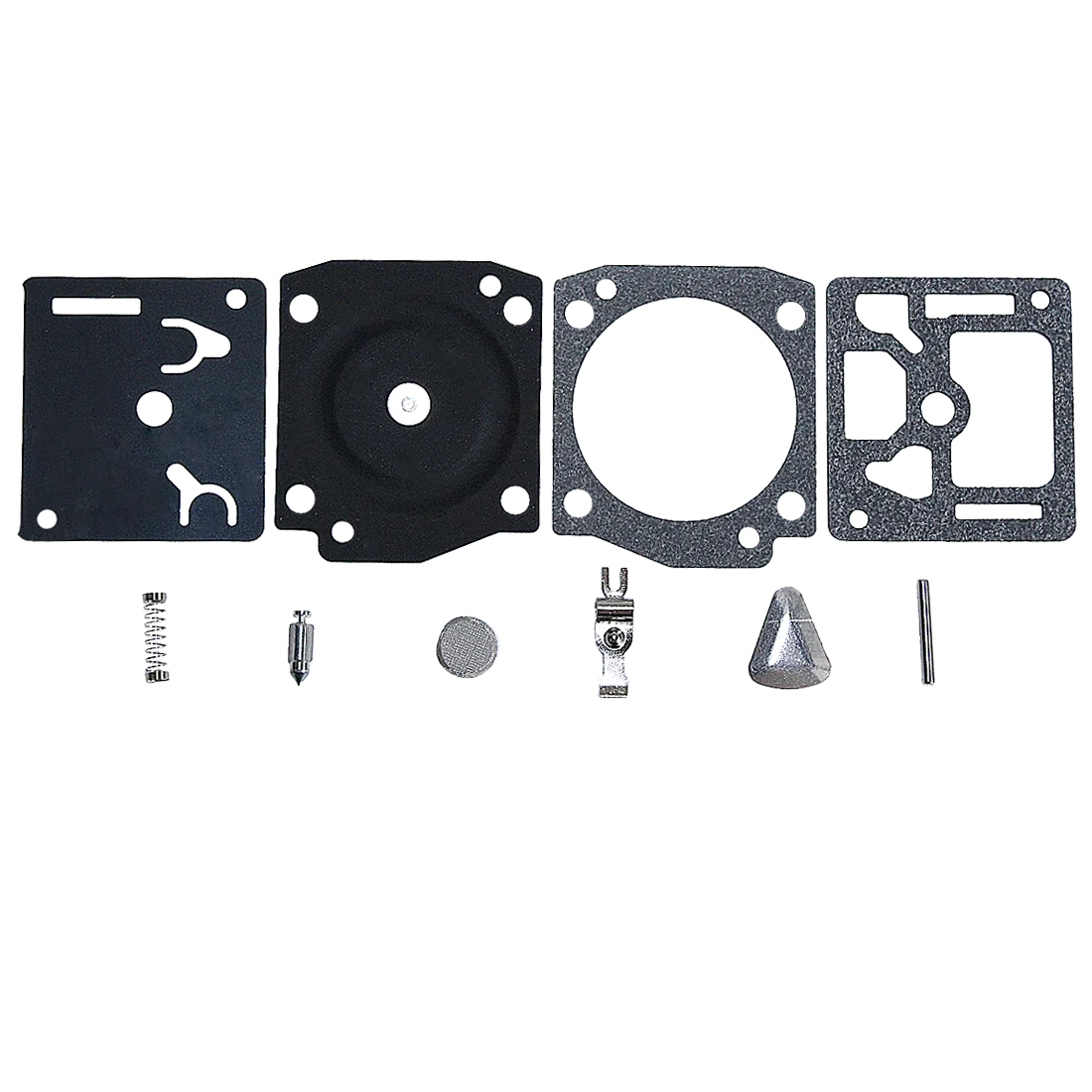 Carburetor Repair Rebuild Kit For Zama RB-31 Carb Stihl 034 034S 036 036Pro MS360 034 Super Chainsaw C3A-S4A C3A-S4B C3A-S4C