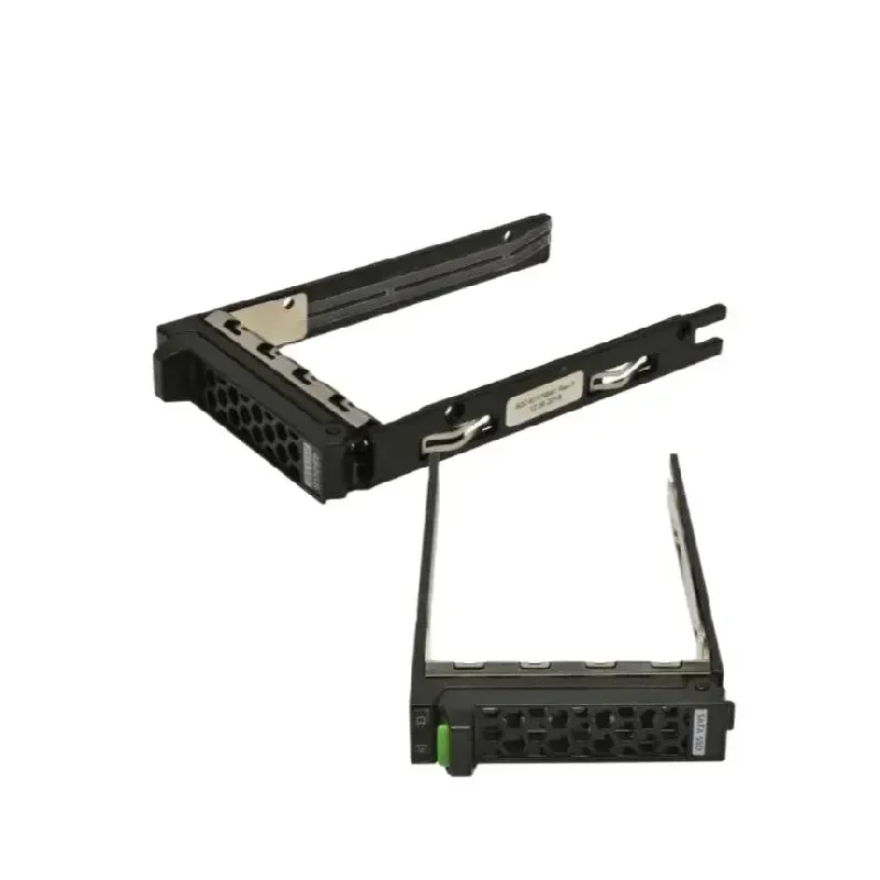 

HDD Bracket FOR Fujitsu Hot Plug Part RX2530 RX2540 M1 M2 M3 M4 SFF A3C40179841 drive Caddy Tray SFF 2,5"