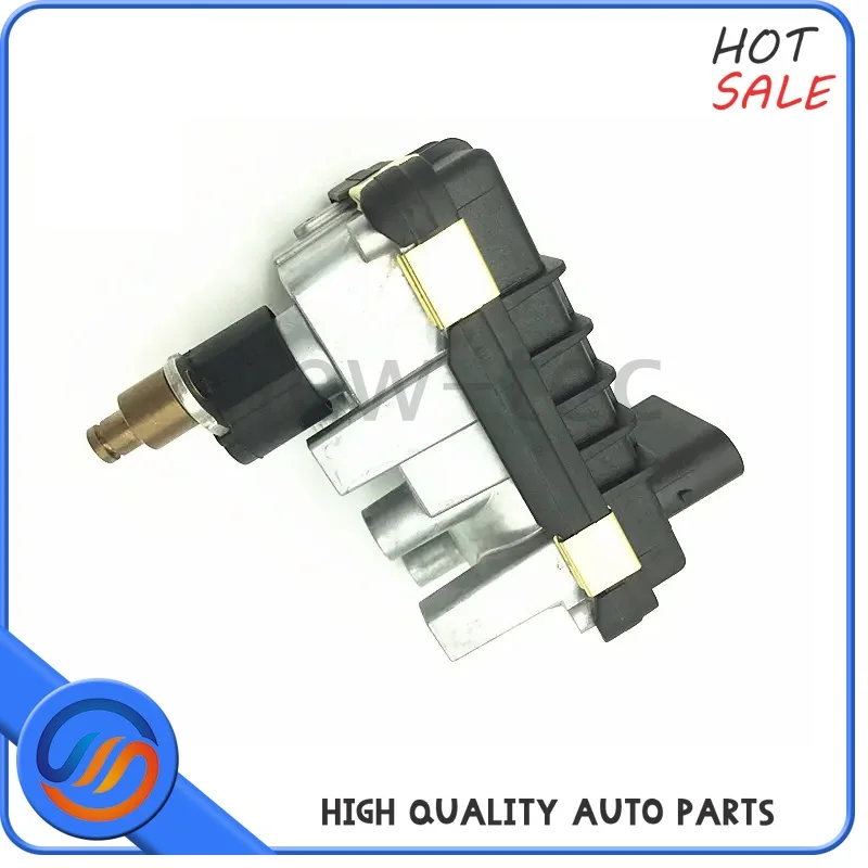 Electronic Turbocharger Actuator G-008 796910-3 796910-4 6NW009660-02 781751 for Mercedes Sprinter Grand Cherokee GL350 ML320