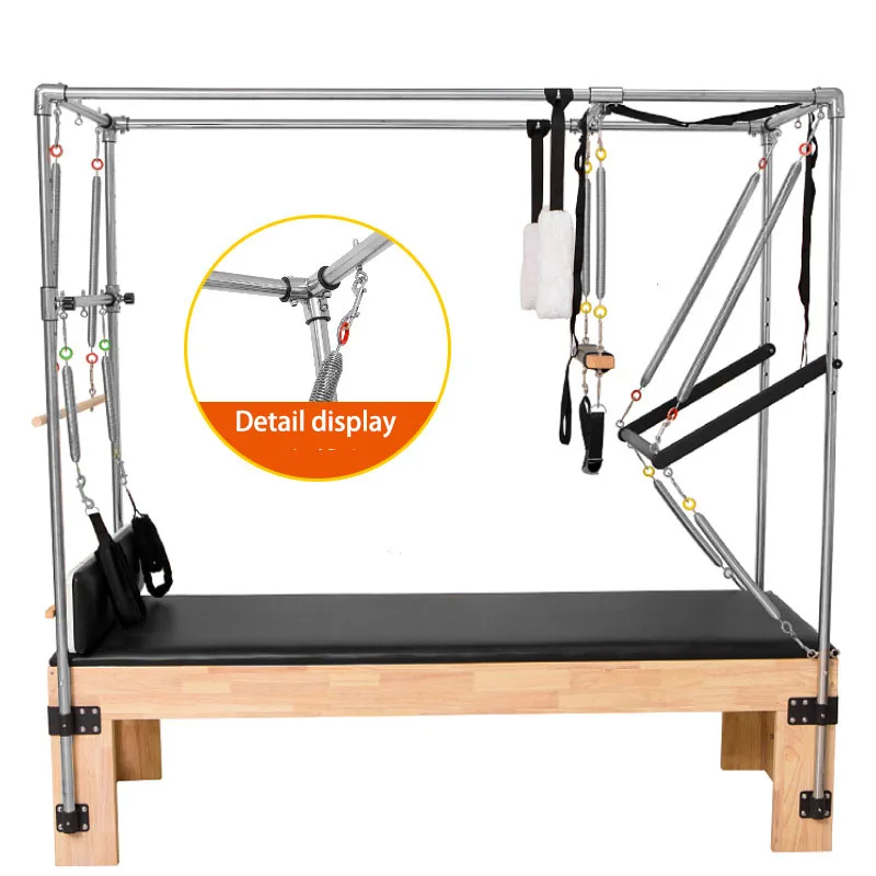 https://ae01.alicdn.com/kf/Scac45c46aea244bcb23d442c777f9dcbb/Pilates-Cadillac-bed-Pilates-reformer-machine-Yoga-Gym-Ladder-Fitness-equipment-Home-training-Exercise-Bodybuilding-Private.jpg