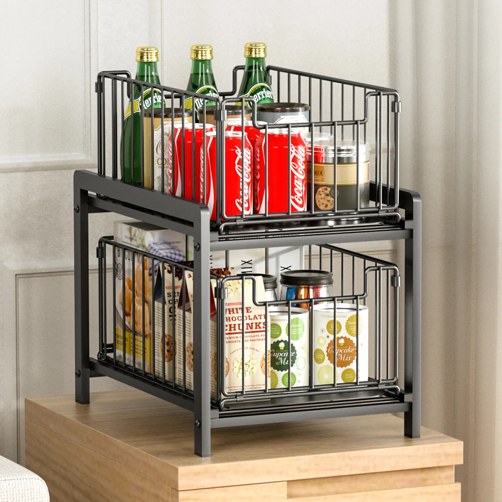 https://ae01.alicdn.com/kf/Scac46ff3fd274001a8a4dde76ee72f37W/Kitchen-Countertop-Dish-Storage-Organizer-Under-The-Sink-Rack-Cabinet-Storage-Rack-Pull-out-Seasoning-Rack.jpg