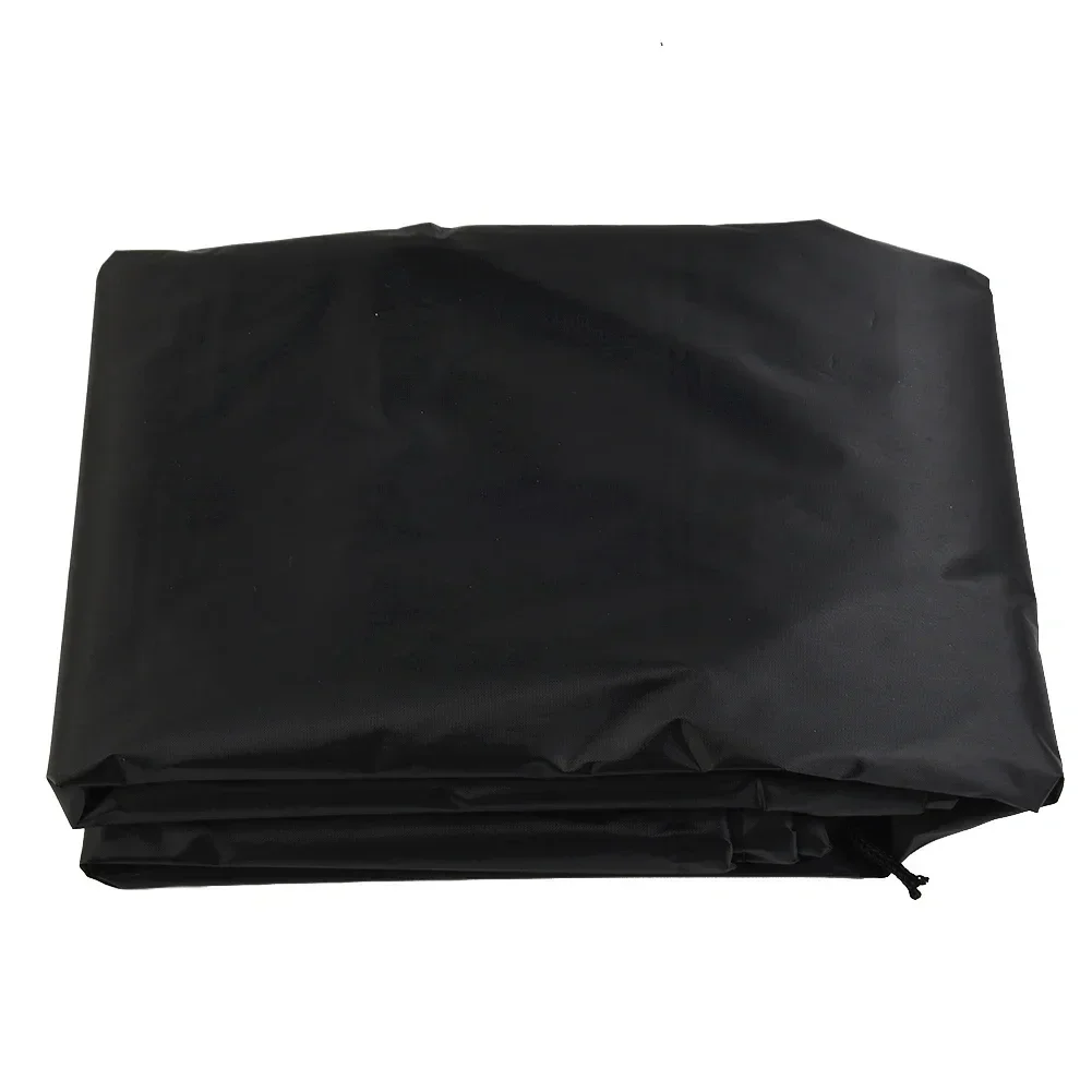 BBQ Grill Barbeque Cover Anti-Dust Waterproof For Weber Q3000 Q2000 BBQ Cover Outdoor Rain Protective Barbecue TOOL