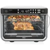 Ninja DT251 Foodi 10-in-1 Smart XL Air Fry Oven, Bake, Broil,Toast, Roast,Digital Toaster,Thermometer,True Surround Convection 1