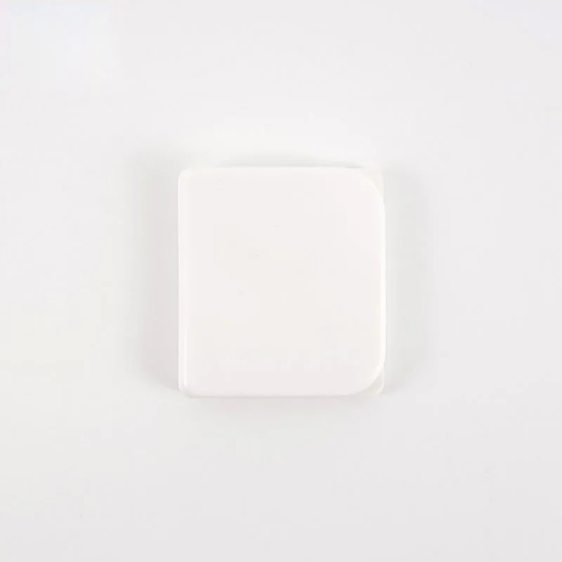 ● 2 Pcs 샤워 커튼 클립 안티 스플래시 유출 방지 물 고품질 화장실 가드 커튼 링 클립 욕실 용품