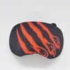 Customized Design Microfiber Ski Goggle Lens Cover Full Color Printing Stretchy Skiing Goggle Cover 1