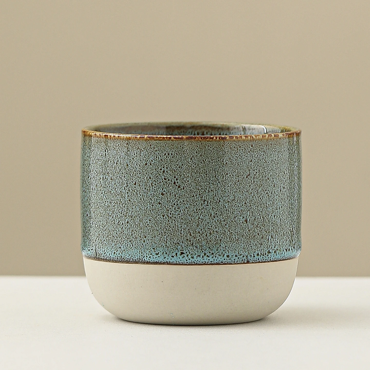 أكواب إسبريسو سيراميك فاخرة