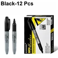 Black-12 Pcs