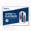 30/50/100pcs Men's Razor Double Edge Razor Blades Shaving Manual Safety Shaving Blades Shaving Tool 4