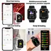 2025 New Accurate Measure Sleep Monitor Lipids Uric Acid Smart Watch Men ECG Blood Pressure Health SmartWatch For Android Xiaomi 5
