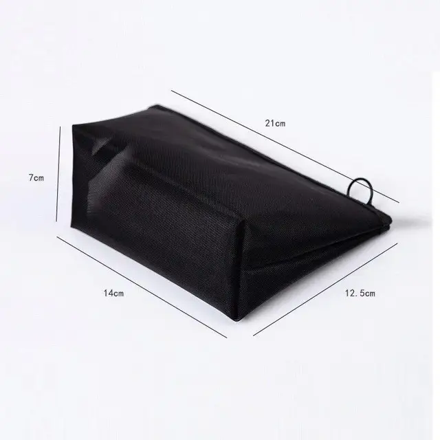 1Pcs 21x12x7cm