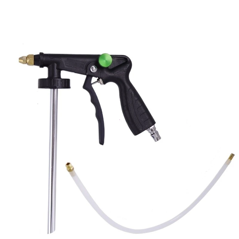 Premium Adjustable Undercoating Metal Sprayer for Automotive Applications