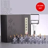 12/20/24 Cans Chinese Vacuum Cupping Massage Cups Non-glass Magnetic Cupping Therapy Set Home Cupping Cup Health Care 3
