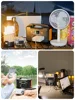 230V Portable Power Station 151Wh Backup Battery 200W Pure Sine Wave AC Solar Generator Outdoor Camping Travel RV 5