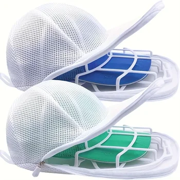 Hat Cleaning Cage for Washing Machine 1