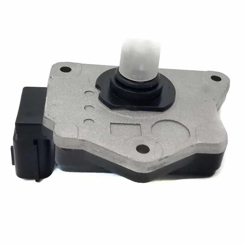 Per Nissan D21 Pickup 2.4L Mass Air Flow Maf Meter Sensor Afh55M-10 Afh55M10 Muslimexmuslimah