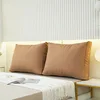 Cute Bedside Back Cushion, Soft Bed Rest, Reading Pillow, Cute Tatami, Headboard, Office, Sofa, Home Decor 5