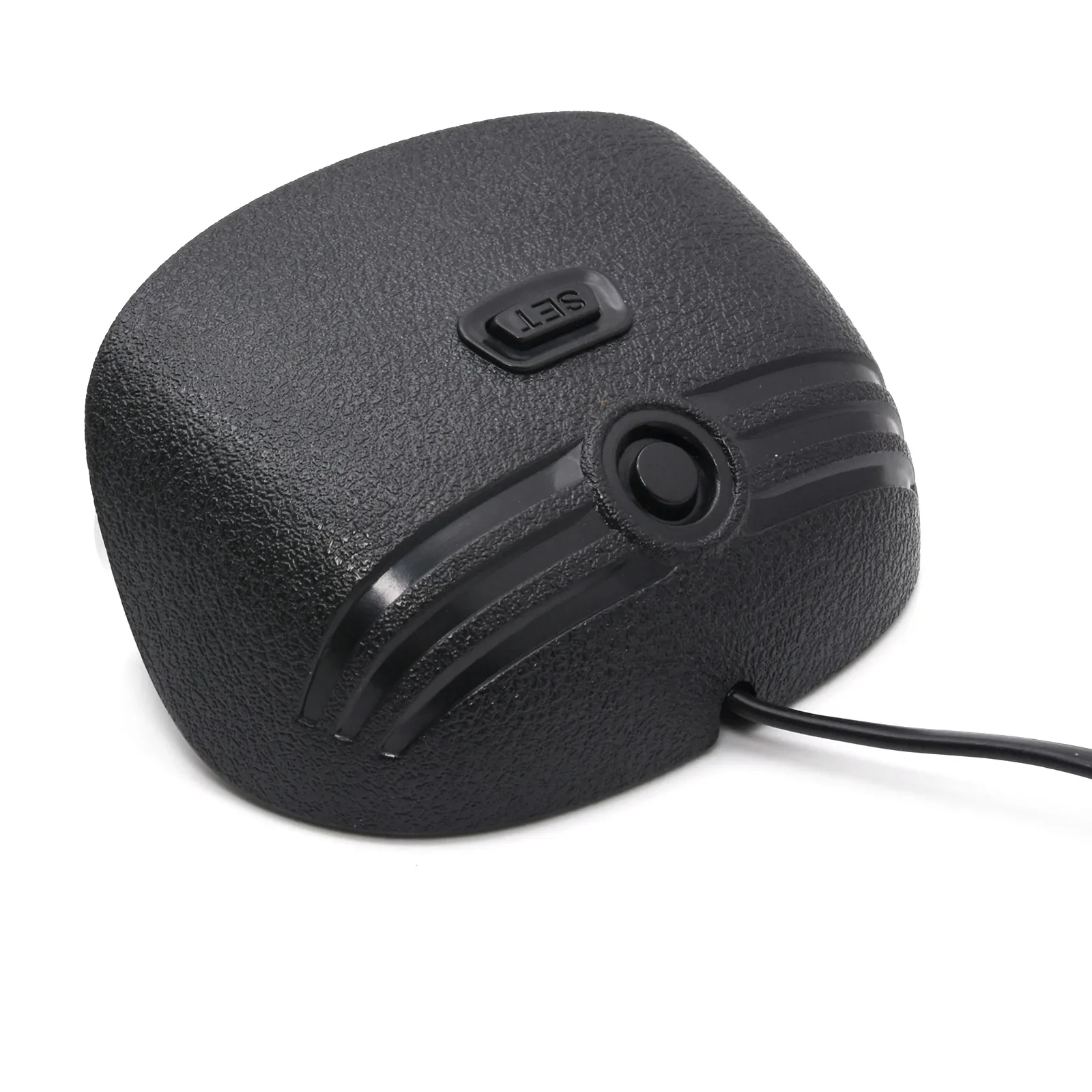 Generic Auto Digital LCD Tachometer Engine Tach Gauge Car Smart RPM