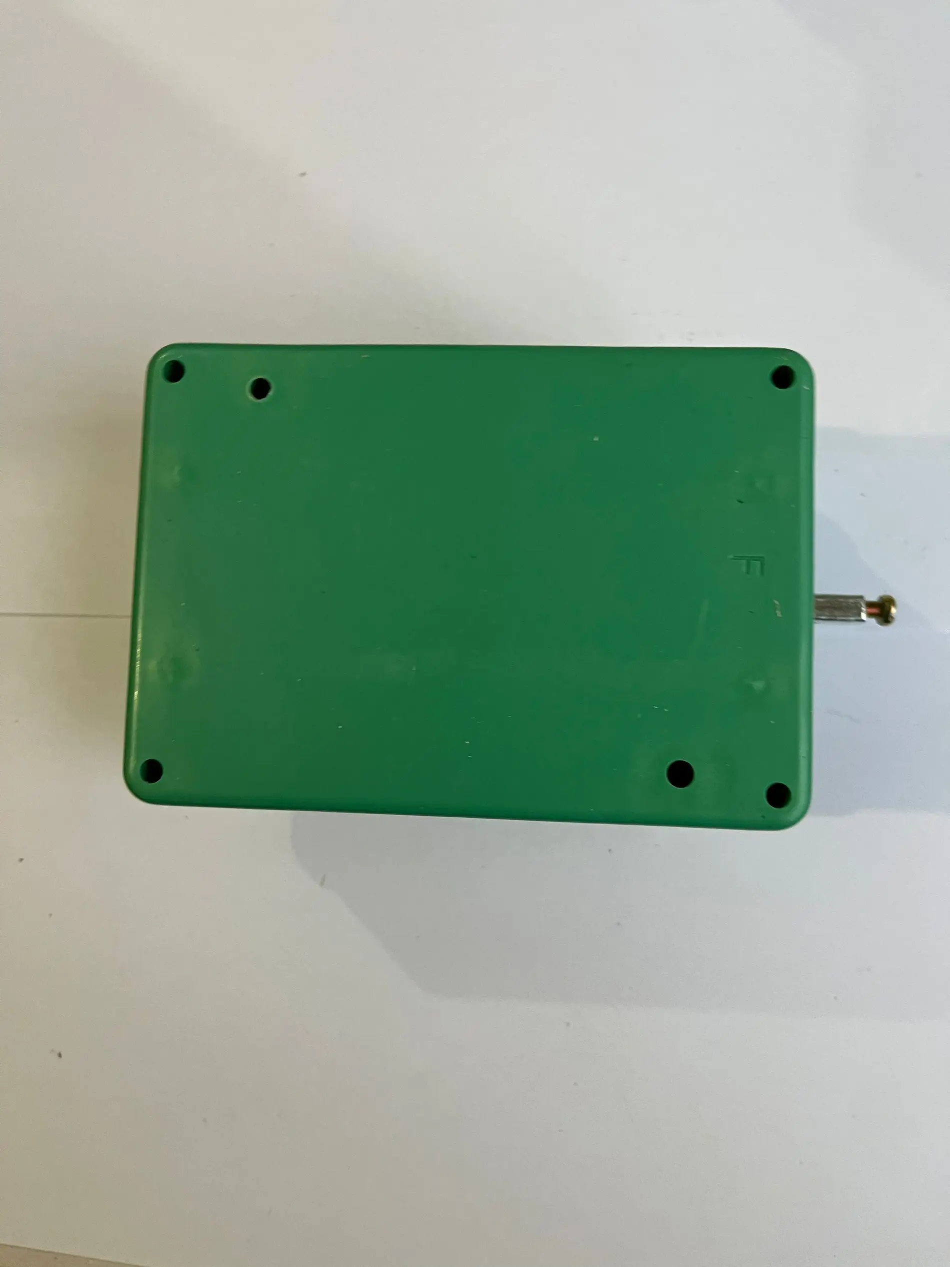 motor de reversao parada frontal comutador 04