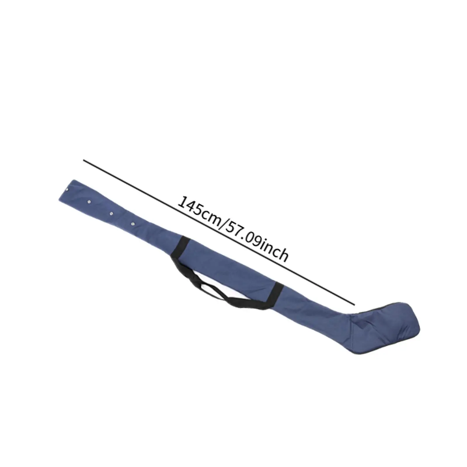 Hockey Sticks Bag Lightweight Travel Backpack for Player Women Men Adults Hockey Sticks Bag Lightweight Travel Backpack for Player Women Men Adults