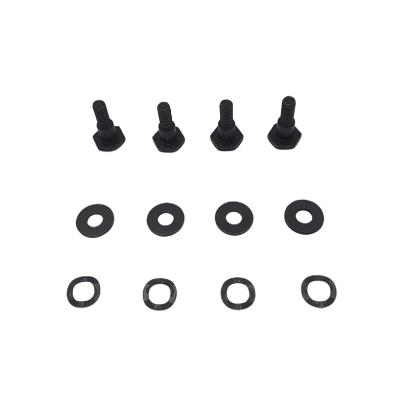 HUNDURE Two - stroke Hedge Trimmer Accessories 32 34CC Power Clutch Pare parts Screw 6