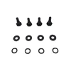 HUNDURE Two - stroke Hedge Trimmer Accessories 32 34CC Power Clutch Pare parts Screw 6