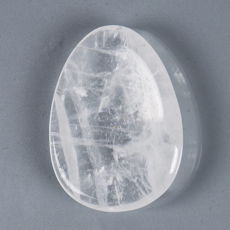Jade Chakra Healing Crystal and Home Decor Stone