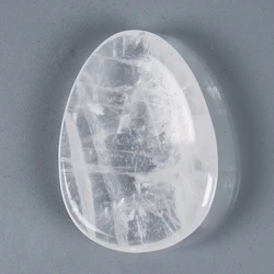 Jade Chakra Healing Crystal and Home Decor Stone (Rock quartz)