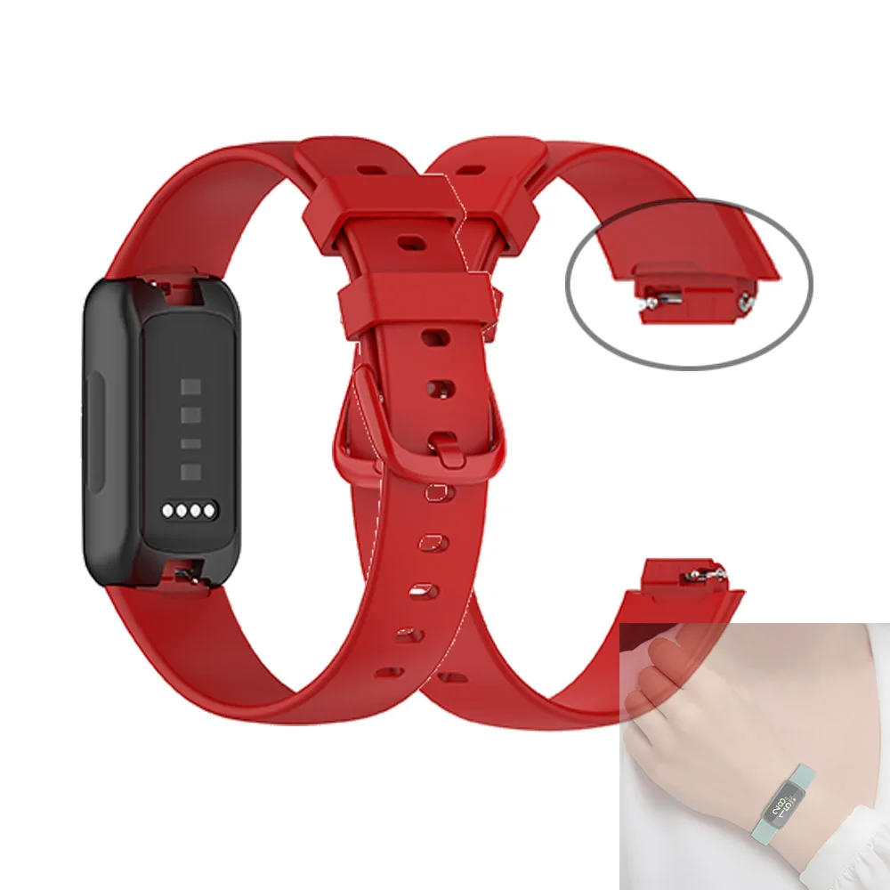 Рисунок 2 - Ремешок спортивный для Fitbit Inspire 3