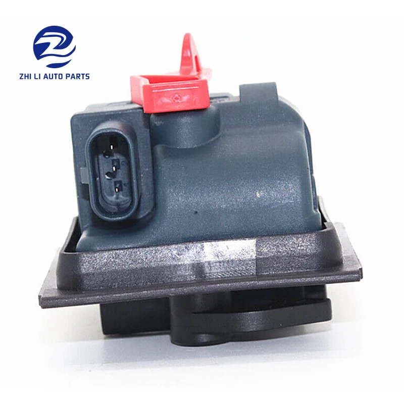 thumbnail image 2 of Locking Fuel Door Bomunik Fuel Filler Flap Locking Motor 0008207703 For Benz W213 W205 Actuator Audi A3 2 of 12