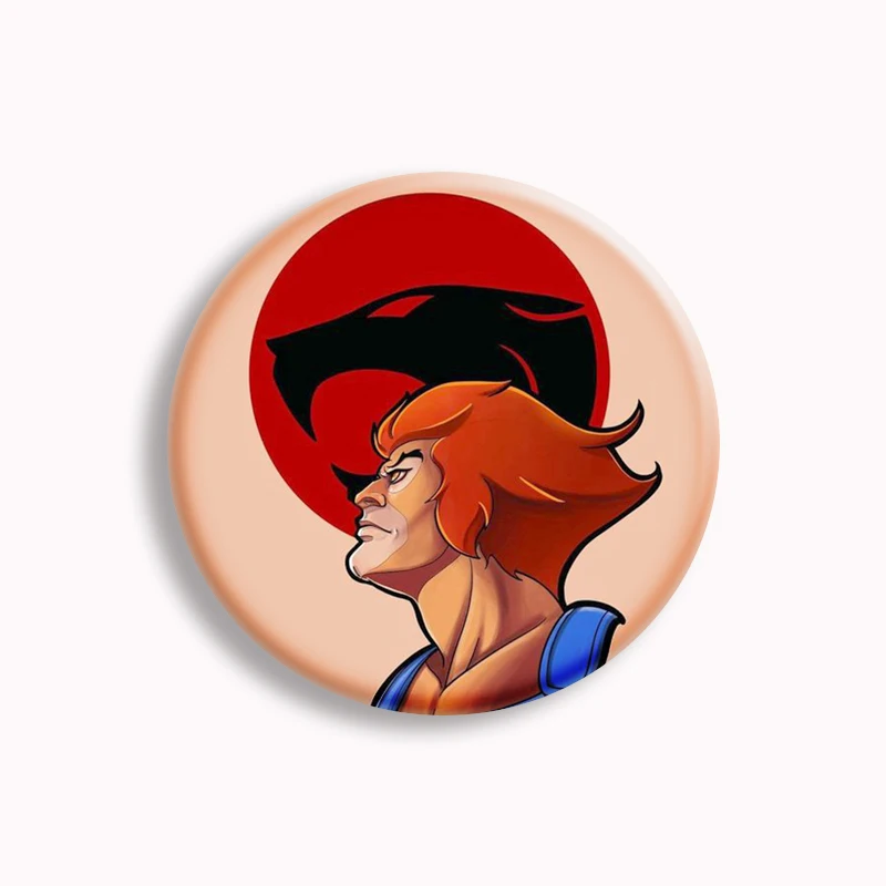 Sudadera Con Gorro Thundercats: Los Felinos Cósmicos | Envío Gratis