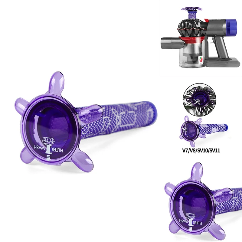 

Сменный передний фильтр для пылесоса Dyson V7 V8 SV10 SV11