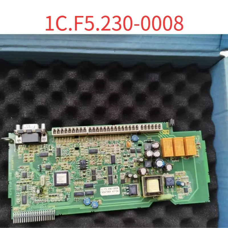 

1C.F5.230-0008 Brand New F5 inverter main board