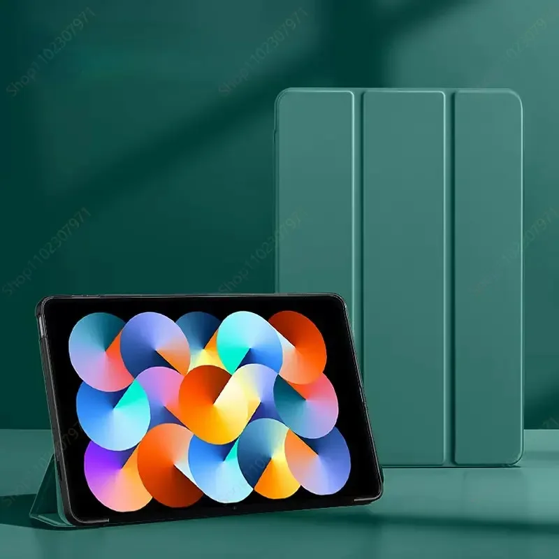 Universal Smart Tablet Case - Enhanced Protection
