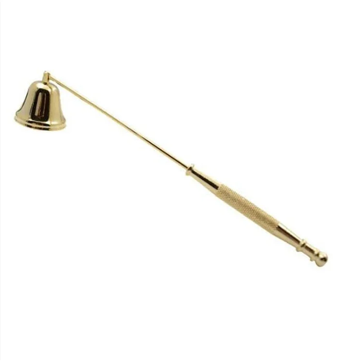 Stainless Steel Candle Damper