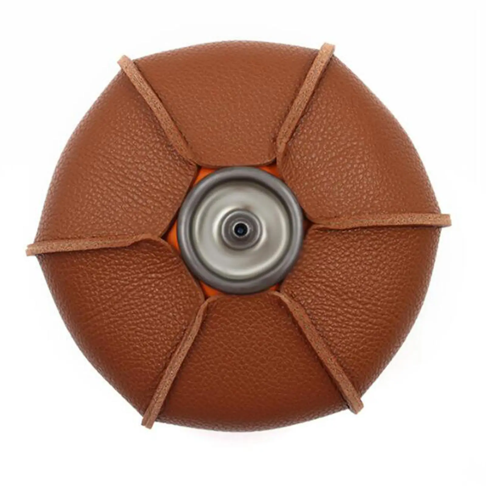 Draagbare Cover Gas Cilinder Tank Cover Tas Beschermhoes voor Picknick Reizen gas cylinder cover