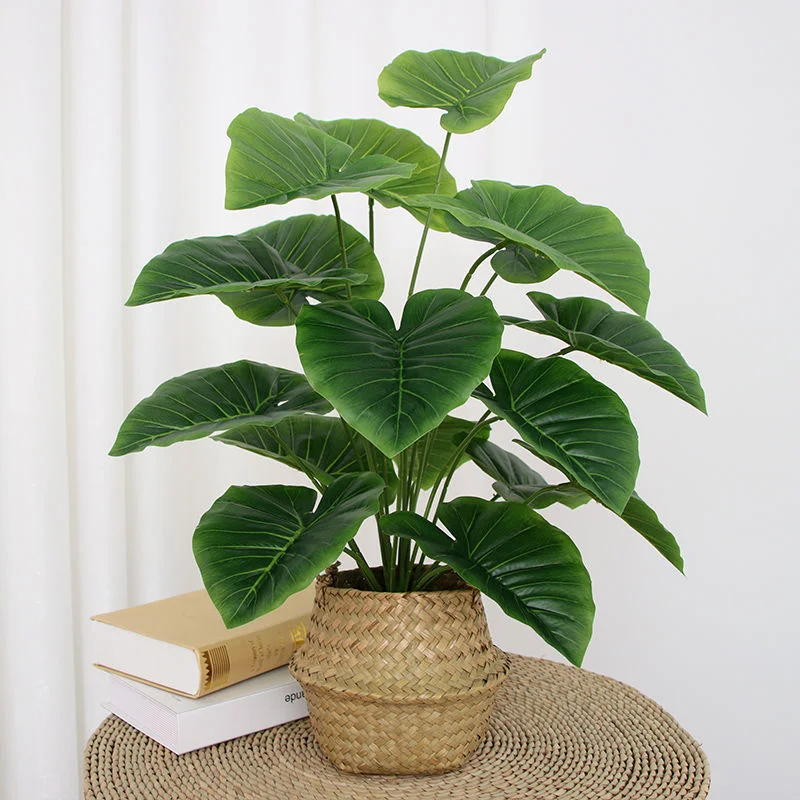 Seaweed Wicker Basket Rattan Hanging Flowerpot Flowerpot Dirty Clothes Dirty Clothes Basket Storage Basket 3
