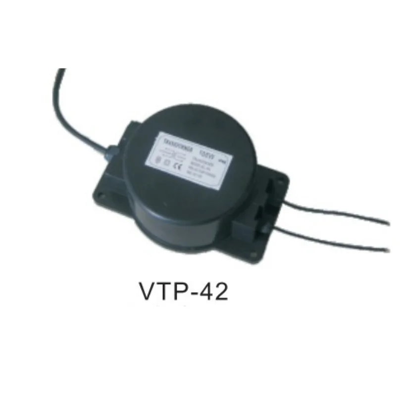 

Swimming Pool Light Waterproof 12V Transformer