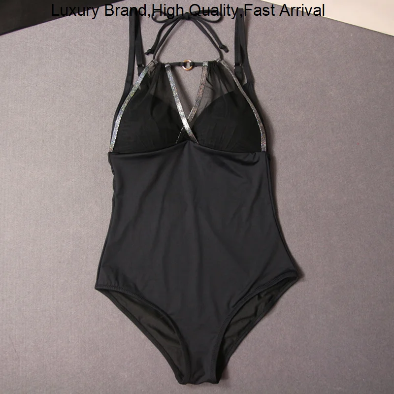 

Piece One Swimsuit Push Up Luxury Print Bathing Suit Sexy Female Backless Swimwear Women 2023 Sports Beachwear купальник