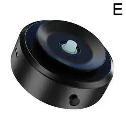 Intelligent Magnetic Car Mount Phone Holder with Ultra Stable Suction for Navigation and Live Streaming (E)