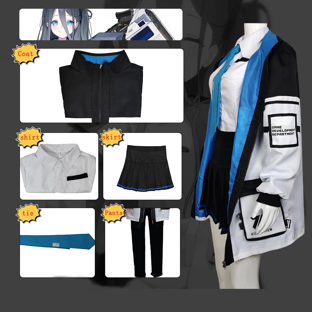 Game Blue Archiv Tenndou Arisu ִϸ̼   Ƽ ĿƮ Ÿ Ʈ, ڽ ǻ,   ҷ īϹ Ƿ