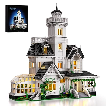 Magic House Building Set 1