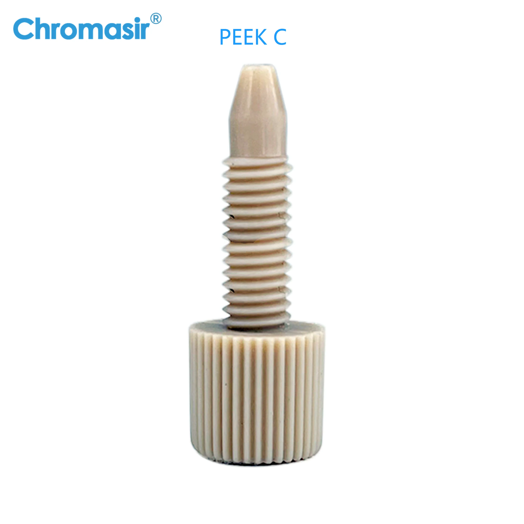 10pcs LC Fitting For Chromatography