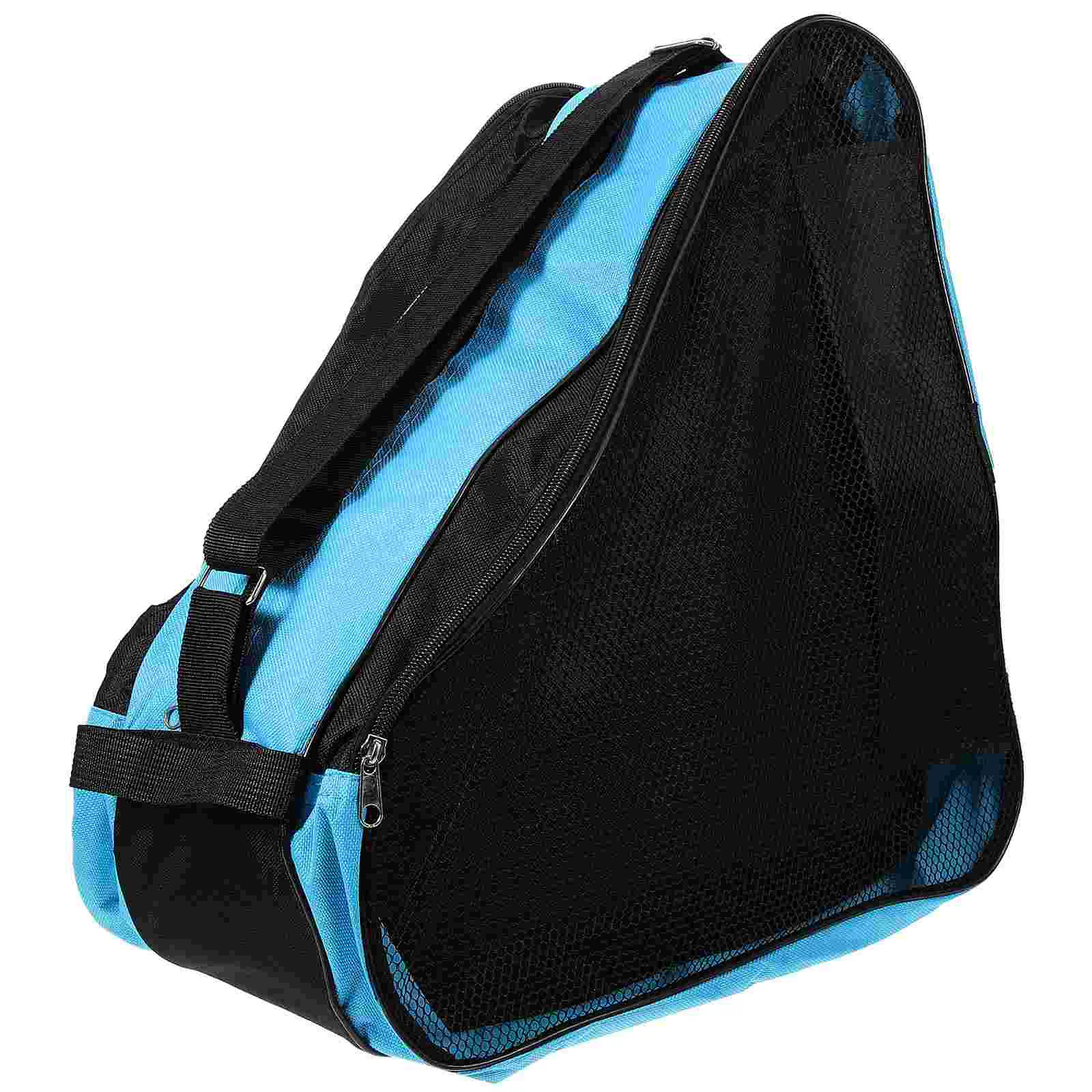

Thickened Breathable Skate Carry Bag Case Kids Roller Skates Inline Skates Ice Skates Roller Skating Bag Case Skates Storage Bag