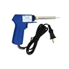 Japan GOOT Quick Heat Soldering Gun 20-200W Pistol Type Welding Iron China Plug 220V TQ-77 5