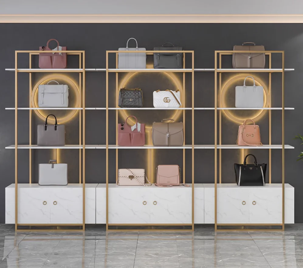 Рисунок 2 - Косметический дисплей для салона красоты